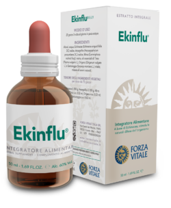 Ekinflu