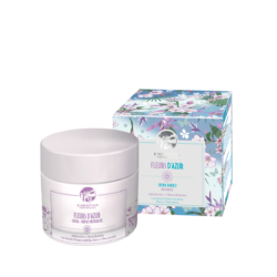 FLEURS D'AZUR CREMA BURRO NUTRIROSE 200 ml Oficine Cleman