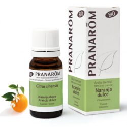 Olio essenziale Arancio dolce