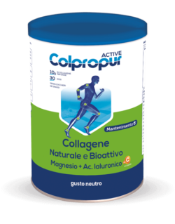 Colpropur Collagene