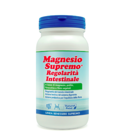 Magnesio Supremo Regolarità Intestinale